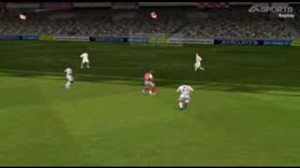 Fifa 2005 Vol.3
