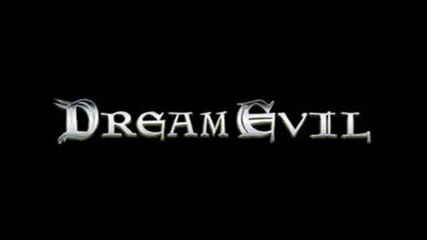 Dream Evil - Chasing The Dragon