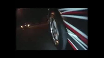 Evolusi Kl Drift / Дрифт Еволюция (2008)