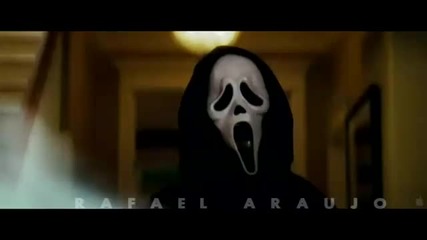 Великият филм на ужасите Писък 4 (2011)