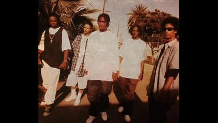 Bone Thugs N Harmony - Shotz To Tha Double Glock 