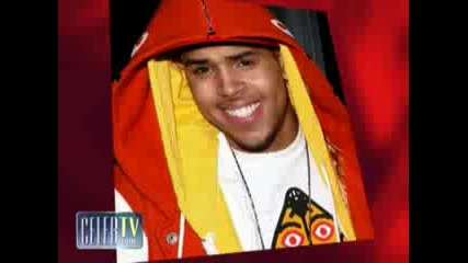 Does Chris Brown Have a New Girlfriend After Rihanna?превод