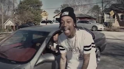 Wiz Khalifa - We Dem Boyz [official Video]