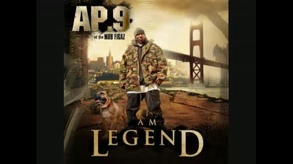 Ap.9 - Oscar Grant Tribute