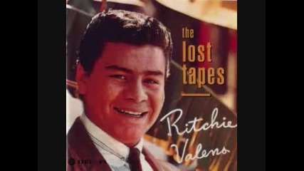 We Belong Together - Ritchie Valens (original demo tape)