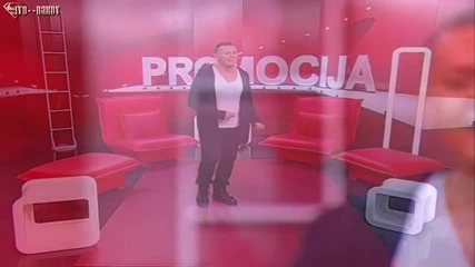 Sako Polumenta - Halo ja sam (2015)