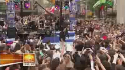 Jonas Brothers - Much Better
