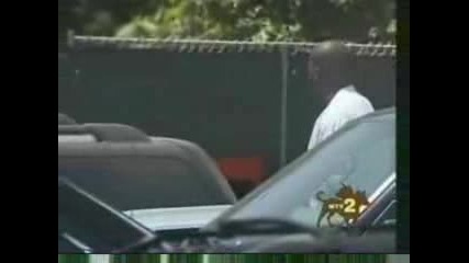 Прецакването На Shaq