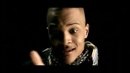 T.i. - What You Know (official Video) {hq}