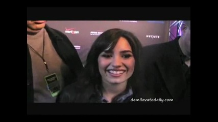 Demi Lovato Pop Star