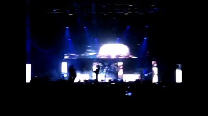 Korn - Another Brick in the Wall (live at Spirit of Burgas)