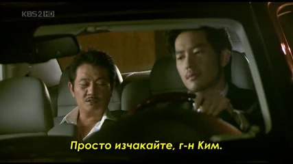{бг Превод} I Am Sam Еп 13 част 2/3
