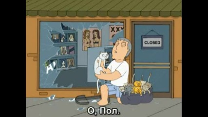Family Guy