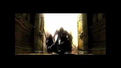 World Of Warcraft Movie Trailer