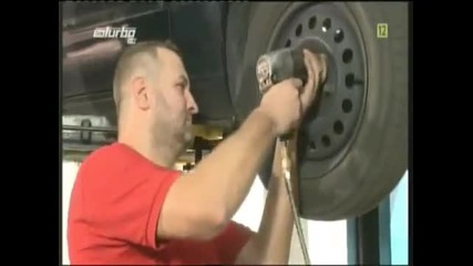 Ремонт на Bmw E30