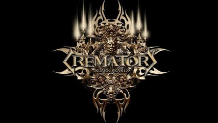 Black Pearls 2010 : Crematory - Infinity 