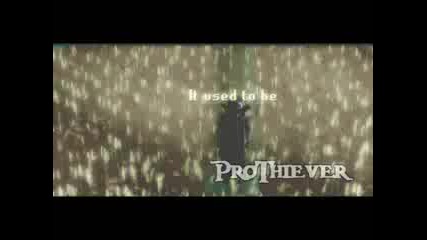 [rsmv] Skillet - Falling Inside The Black [lyrics]
