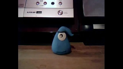 hellooo you amimation