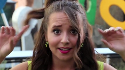 Taylor Swift - Shake It Off - Cover By Ali Brustofski