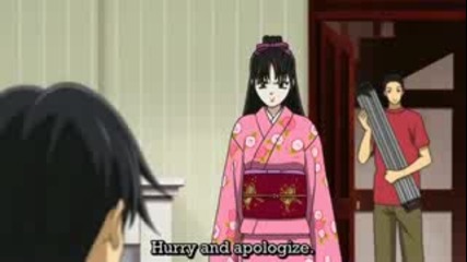 Skip Beat Епизод 6
