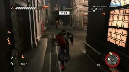 Assassins Creed - Brotherhood - Part 28