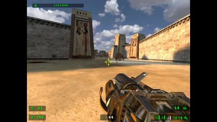Serious Sam First Encounter - Епизод 18