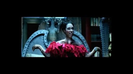 Nelly - Iz U - 2003 (Promo Only)