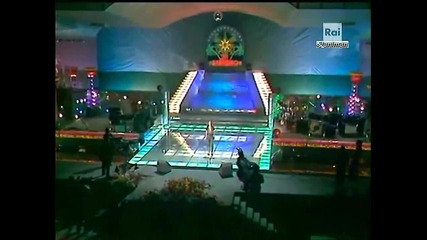 Loretta Goggi ~ Maledetta Primavera (sanremo 1981) Hd