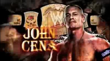 Hell in a Cell