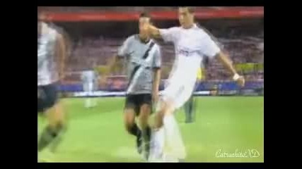 Cristiano Ronaldo 2009 - 2010 