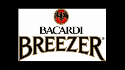 Bacardi Breezer - I Like It