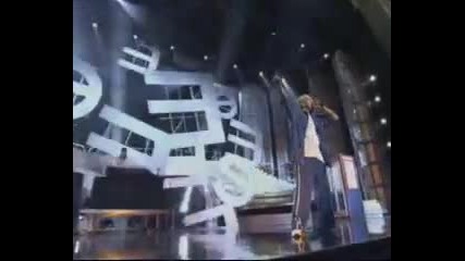 Eminem Live Mtv Awards Better song Without me 2003