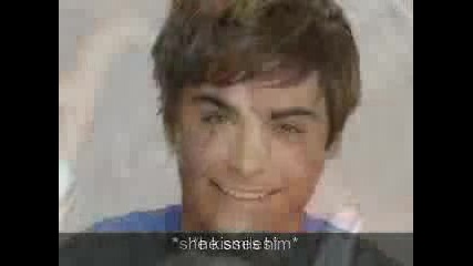 Miley&&zac Ep. 1