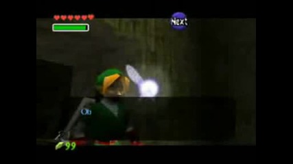 Legend Of Zelda The Abridged Series - Episode 15