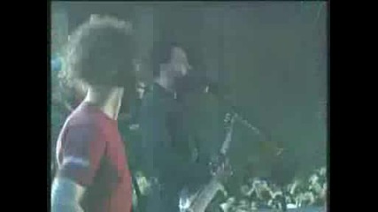 Linkin Park - One Step Closer - Live Earth - ( Hq )