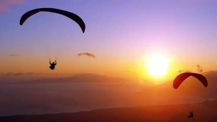 Kevin Kern - Touch the Sky