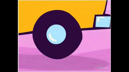Happy Tree Friends S01e21