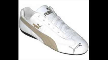 Puma Shoes