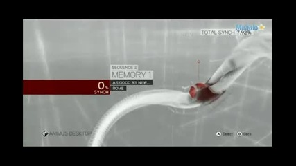 Assassins Creed - Brotherhood -part 14