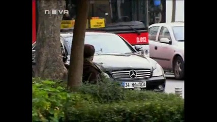Незабравима (епизод 3 - bolum 26) - Тюркян вижда Еда и Харун