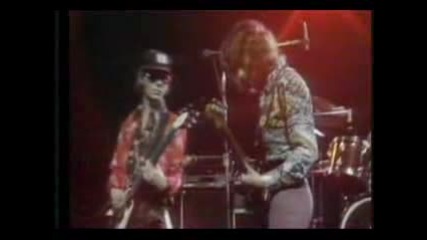 Wishbone Ash - Where Were You Tomorrow - 1973