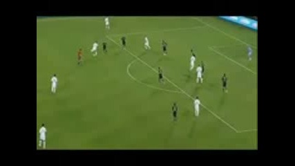 Cristiano Ronaldo vs La Galaxy - Away Season 2011 2012