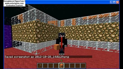minecraft server release