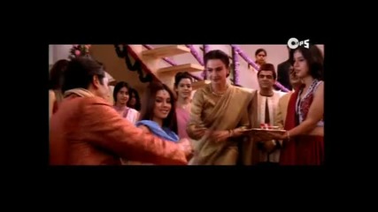 Dil Hain Tumhara - Dil Laga Liya