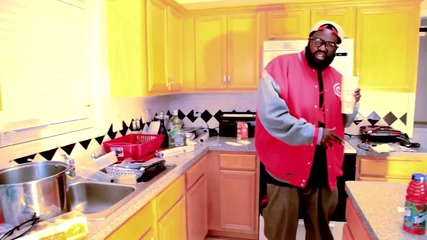Ogk - Standing in the Kitchen