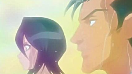 Bleach - 09 бг субс