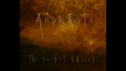 Andraste - The Secret Valley [ full album 2011 )
