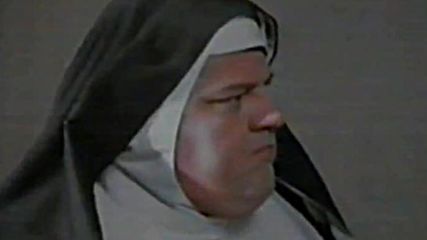 Монахини в бягство / Nuns on the run - Сащ (1990) bg audio