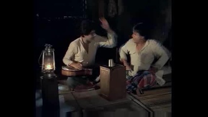 Sridevi Kalaakaar - Neele Neele Ambar Par