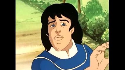The.legend.of.prince.valiant 1x11 The Return part2